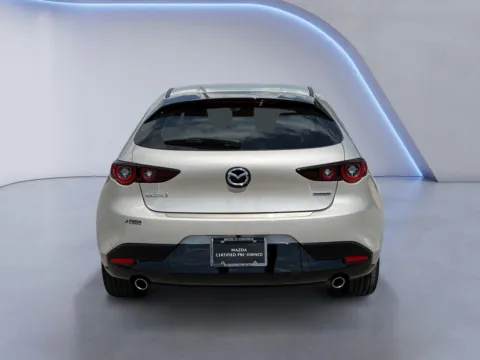 More photos of 2025 Mazda Mazda3 Hatchback 2.5 S Select Sport at Mazda of Knoxville, TN