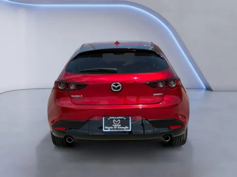 More photos of 2020 Mazda Mazda3 Hatchback Premium Package at Mazda of Knoxville, TN