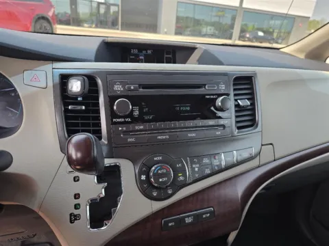 More photos of 2014 TOYOTA Sienna XLE 8-Passenger at Mazda of Knoxville, TN