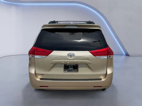 More photos of 2014 TOYOTA Sienna XLE 8-Passenger at Mazda of Knoxville, TN