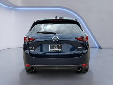 More photos of 2021 Mazda CX-5 Grand Touring at Mazda of Knoxville, TN