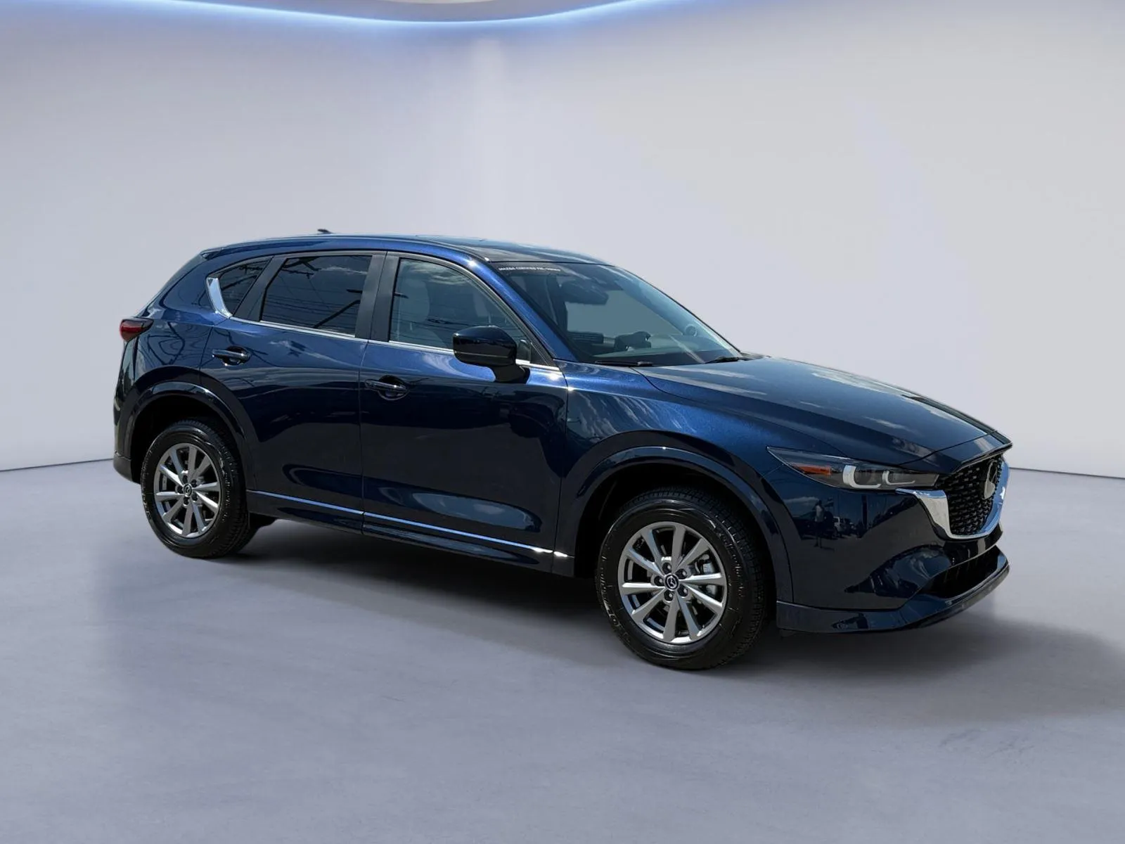 2025 Mazda CX-5 2.5 S Preferred Package for sale in Knoxville, TN