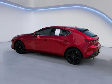 More photos of 2020 Mazda Mazda3 Hatchback Premium Package at Mazda of Knoxville, TN