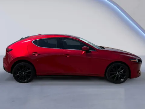 Photos of 2020 Mazda Mazda3 Hatchback Premium Package for sale in Knoxville, TN at Mazda of Knoxville