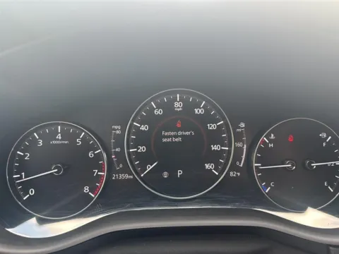 More photos of 2022 Mazda CX-30 2.5 S Premium Package at Mazda of Knoxville, TN