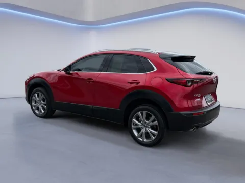 More photos of 2022 Mazda CX-30 2.5 S Premium Package at Mazda of Knoxville, TN