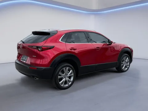 Another view of 2022 Mazda CX-30 2.5 S Premium Package for sale in Knoxville, TN at Mazda of Knoxville