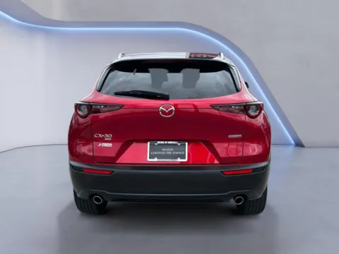 More photos of 2022 Mazda CX-30 2.5 S Premium Package at Mazda of Knoxville, TN