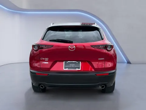 More photos of 2022 Mazda CX-30 2.5 S Premium Package at Mazda of Knoxville, TN