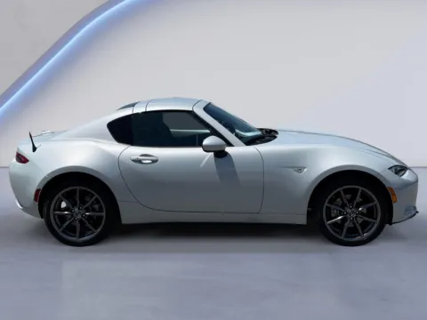 Photos of 2019 Mazda MX-5 Miata RF Grand Touring for sale in Knoxville, TN at Mazda of Knoxville