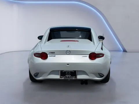 More photos of 2019 Mazda MX-5 Miata RF Grand Touring at Mazda of Knoxville, TN