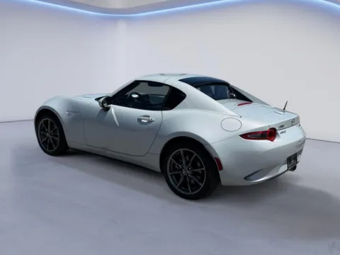 More photos of 2019 Mazda MX-5 Miata RF Grand Touring at Mazda of Knoxville, TN