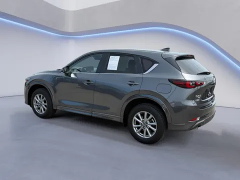 More photos of 2025 Mazda CX-5 2.5 S Preferred Package at Mazda of Knoxville, TN