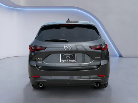 More photos of 2025 Mazda CX-5 2.5 S Preferred Package at Mazda of Knoxville, TN