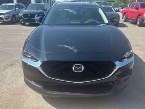 Photos of 2025 Mazda CX-30 2.5 S Premium Package for sale in Knoxville, TN at Mazda of Knoxville