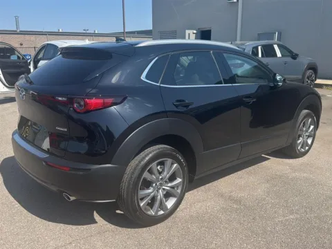 More photos of 2025 Mazda CX-30 2.5 S Premium Package at Mazda of Knoxville, TN