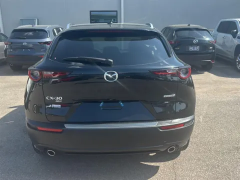 More photos of 2025 Mazda CX-30 2.5 S Premium Package at Mazda of Knoxville, TN