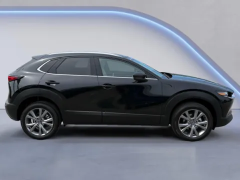 Photos of 2025 Mazda CX-30 2.5 S Premium Package for sale in Knoxville, TN at Mazda of Knoxville