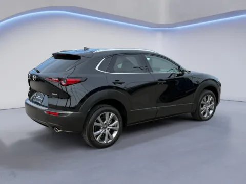 Another view of 2025 Mazda CX-30 2.5 S Premium Package for sale in Knoxville, TN at Mazda of Knoxville