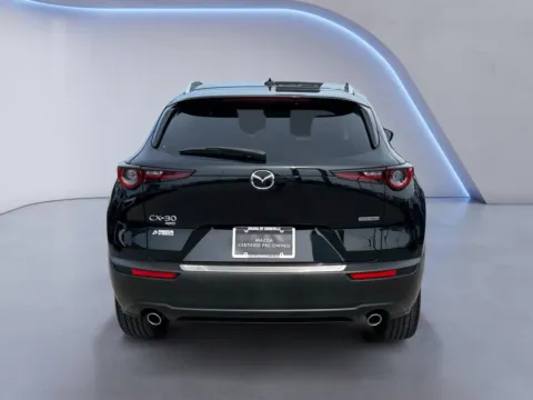 More photos of 2025 Mazda CX-30 2.5 S Premium Package at Mazda of Knoxville, TN
