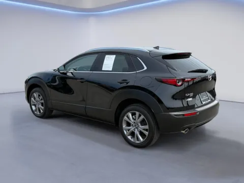 More photos of 2025 Mazda CX-30 2.5 S Premium Package at Mazda of Knoxville, TN