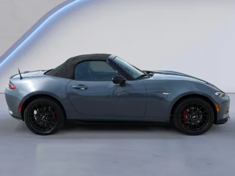 Photos of 2020 Mazda MX-5 Miata Club for sale in Knoxville, TN at Mazda of Knoxville