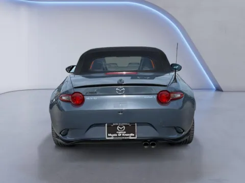 More photos of 2020 Mazda MX-5 Miata Club at Mazda of Knoxville, TN