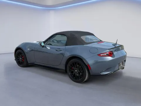 More photos of 2020 Mazda MX-5 Miata Club at Mazda of Knoxville, TN