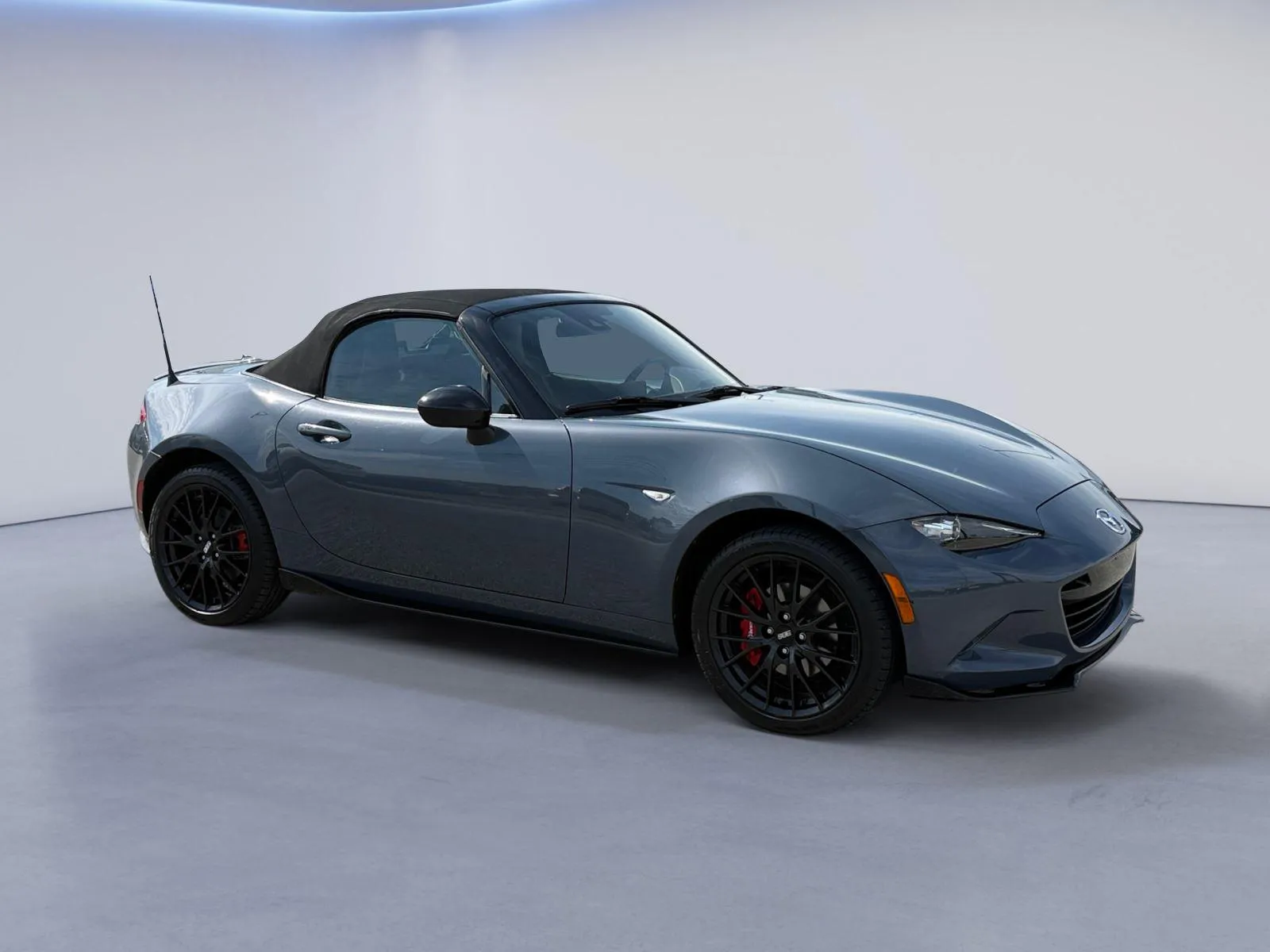 2020 Mazda MX-5 Miata Club for sale in Knoxville, TN