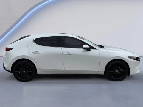 Photos of 2024 Mazda Mazda3 Hatchback 2.5 S Premium for sale in Knoxville, TN at Mazda of Knoxville