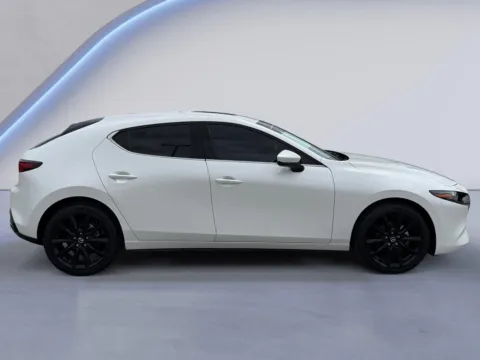 Photos of 2024 Mazda Mazda3 Hatchback 2.5 S Premium for sale in Knoxville, TN at Mazda of Knoxville