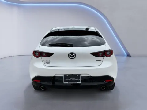 More photos of 2024 Mazda Mazda3 Hatchback 2.5 S Premium at Mazda of Knoxville, TN