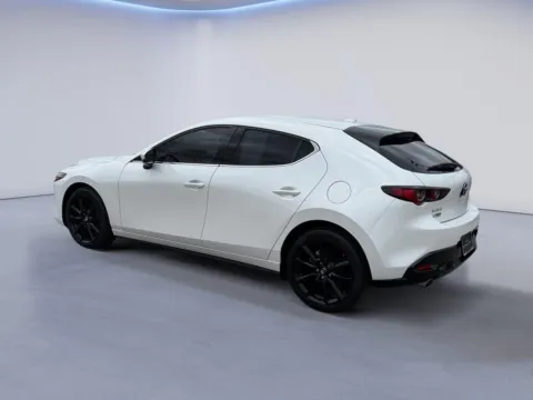 More photos of 2024 Mazda Mazda3 Hatchback 2.5 S Premium at Mazda of Knoxville, TN
