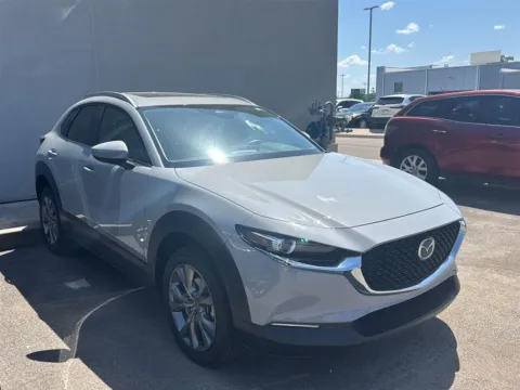 Photos of 2025 Mazda CX-30 2.5 S Preferred Package for sale in Knoxville, TN at Mazda of Knoxville