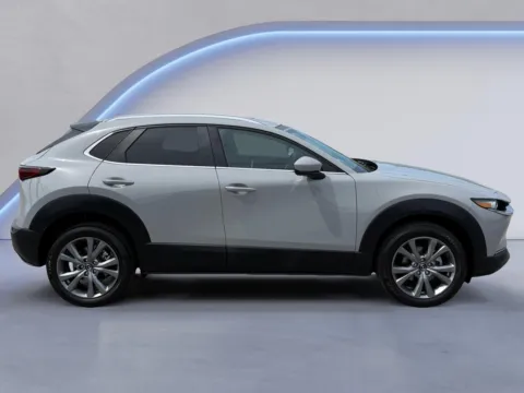 Photos of 2025 Mazda CX-30 2.5 S Preferred Package for sale in Knoxville, TN at Mazda of Knoxville