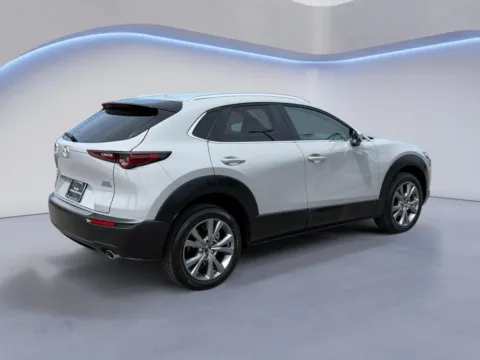 Another view of 2025 Mazda CX-30 2.5 S Preferred Package for sale in Knoxville, TN at Mazda of Knoxville