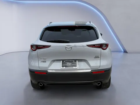 More photos of 2025 Mazda CX-30 2.5 S Preferred Package at Mazda of Knoxville, TN