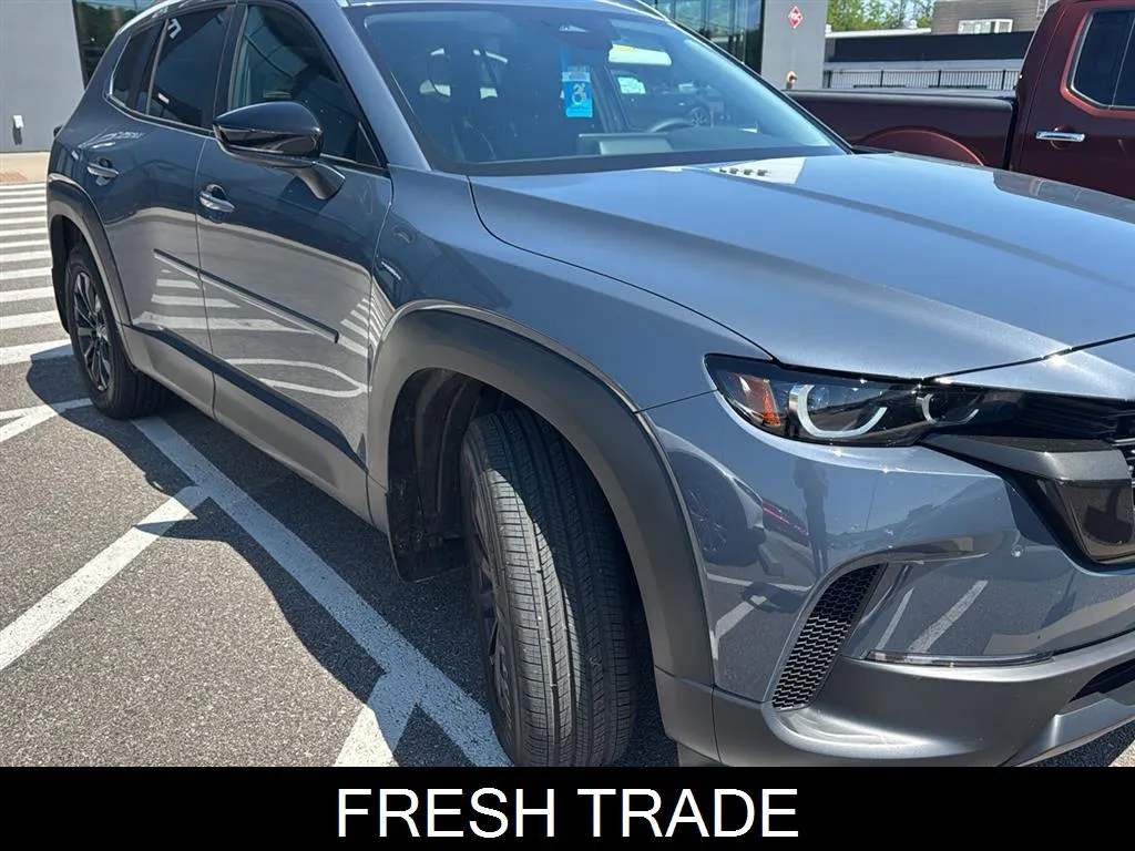 2026 Mazda CX-50 2.5 S Preferred for sale in Knoxville, TN