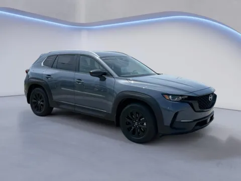 Gray 2026 Mazda CX-50 2.5 S Preferred for sale in Knoxville, TN