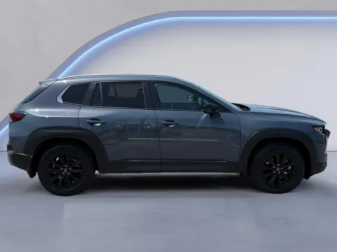 Photos of 2026 Mazda CX-50 2.5 S Preferred for sale in Knoxville, TN at Mazda of Knoxville