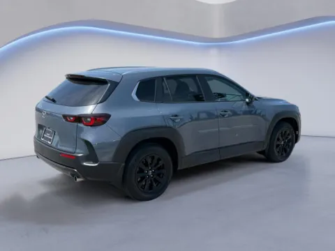 Another view of 2026 Mazda CX-50 2.5 S Preferred for sale in Knoxville, TN at Mazda of Knoxville