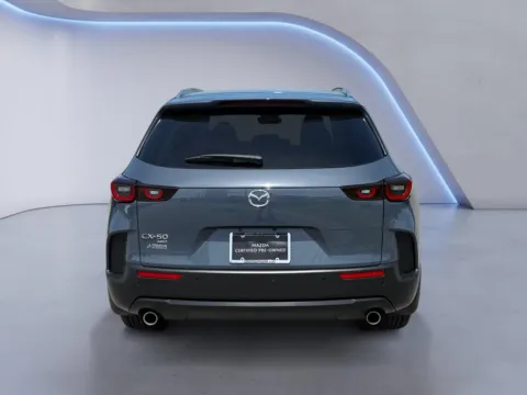 More photos of 2026 Mazda CX-50 2.5 S Preferred at Mazda of Knoxville, TN