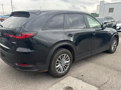 More photos of 2025 Mazda CX-90 Select Package at Mazda of Knoxville, TN