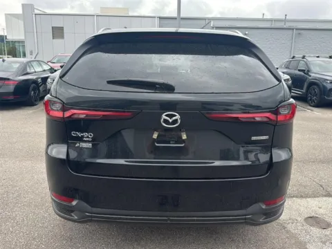 More photos of 2025 Mazda CX-90 Select Package at Mazda of Knoxville, TN