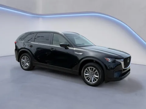 Black 2025 Mazda CX-90 Select Package for sale in Knoxville, TN