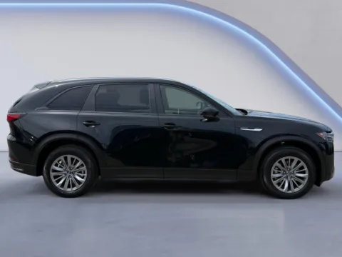 Photos of 2025 Mazda CX-90 Select Package for sale in Knoxville, TN at Mazda of Knoxville