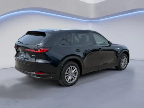 Another view of 2025 Mazda CX-90 Select Package for sale in Knoxville, TN at Mazda of Knoxville