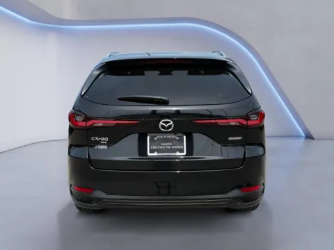 More photos of 2025 Mazda CX-90 Select Package at Mazda of Knoxville, TN