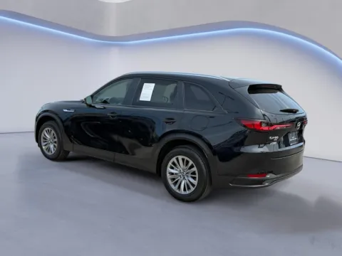 More photos of 2025 Mazda CX-90 Select Package at Mazda of Knoxville, TN