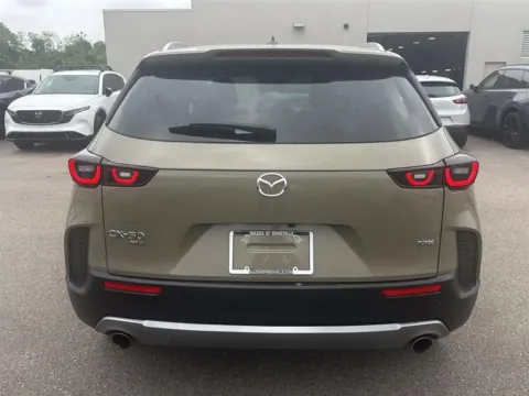 More photos of 2026 Mazda CX-50 2.5 Turbo at Mazda of Knoxville, TN